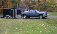 LC's Services / Moving / Garbage Removal / Landscaping & More