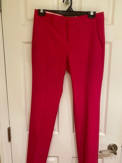 Banana Republic pants size 2 Logan style, View more