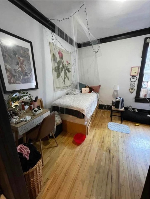 ROOM FOR RENT HOCHELAGA (575 includes hydro and wifi) Chambres à