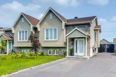Belle Maison a louer