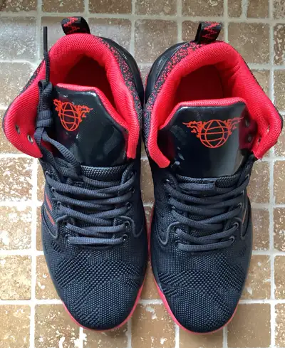 NEW Unbranded Men’s Size 8 Breathable Lightweight Athletic Shoes, View more