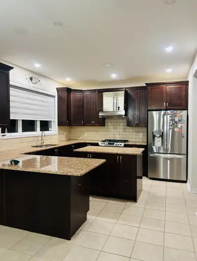 Kitchen Cabinets, View more