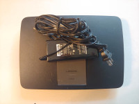 Linksys EA6400 EA6900 Smart Wi-Fi Dual-Band Router