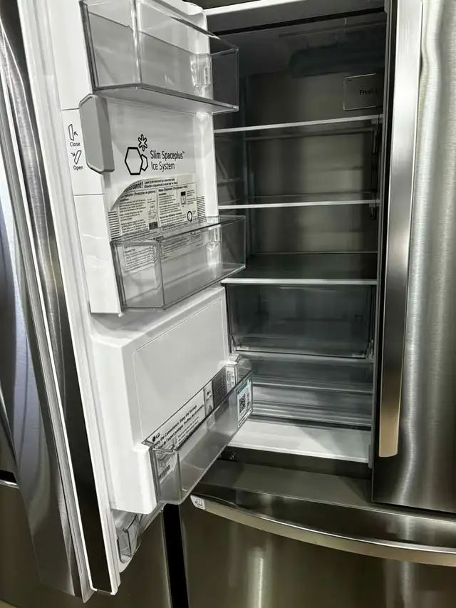 Econoplus Halifax Big Sale LG 36" Fridge only $1899.99 in Refrigerators in City of Halifax - Image 3