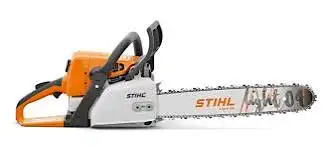 Stihl MS 250 Chainsaw - $250, View more