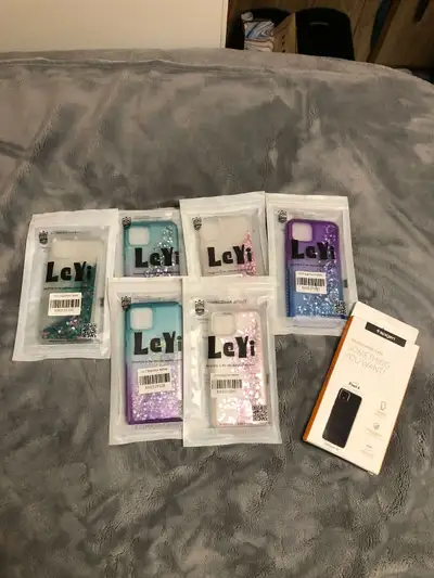 Google Pixel 4 Cases, View more