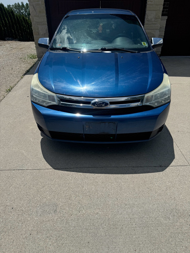 Ford Focus for sale in Cars & Trucks in Leamington