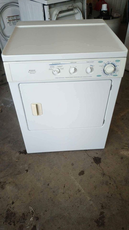 Full size dryer in Washers & Dryers in Peterborough