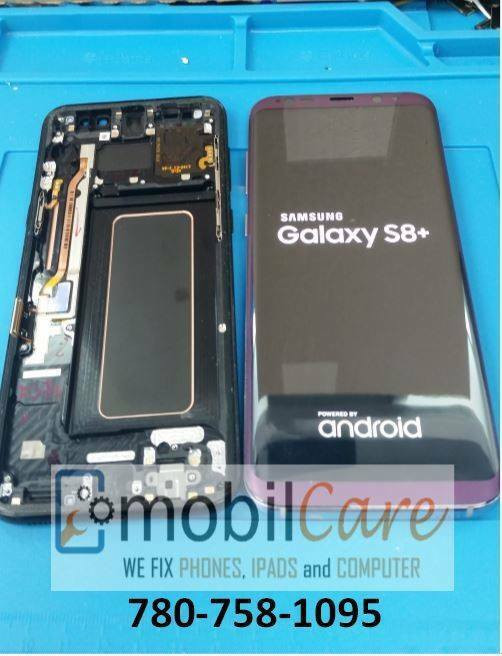 SAMSUNG IPHONE HUAWEI & MORE CELL PHONE SCREEN REPAIR in Cell Phone Services in Edmonton - Image 4