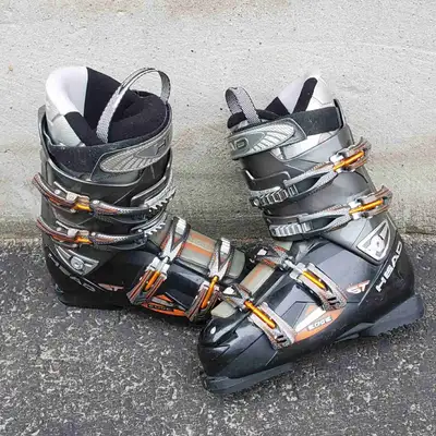Head Ski Boots 27.0 /27.5, View more