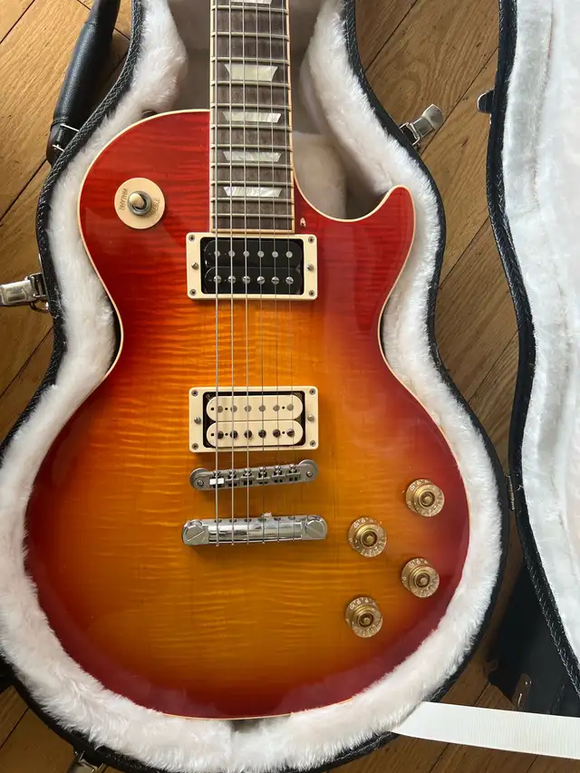 Gibson LesPaul traditional 2010628632736634901214