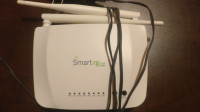 Smart/RG SR360n ADSL2+ Modem with WiFi