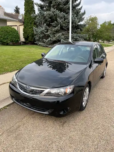 Everything works, Reliable AWD Perfect for Winter 149k Km will go up as it’s my commuter $7000 OBO F...