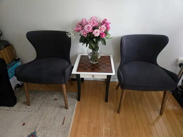 Elegant Chairs in Chairs & Recliners in City of Toronto - Image 2
