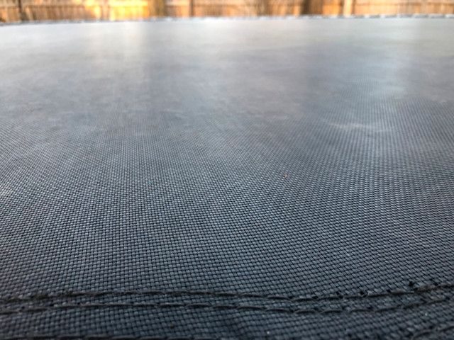 Free Trampoline in Free Stuff in City of Toronto - Image 3