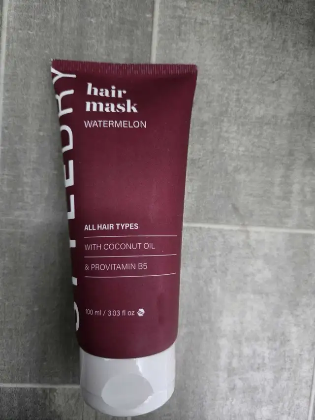 Hair Mask in Other in Ottawa - Image 2