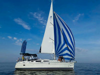 Sailing School - Learn to Sail This Summer!