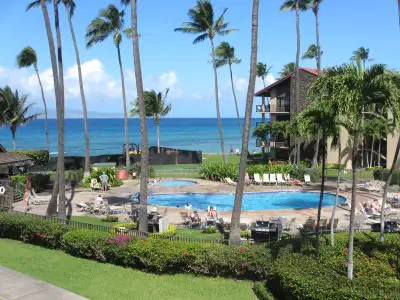 Maui Oceanfront Jan 24 to Feb 14, View more