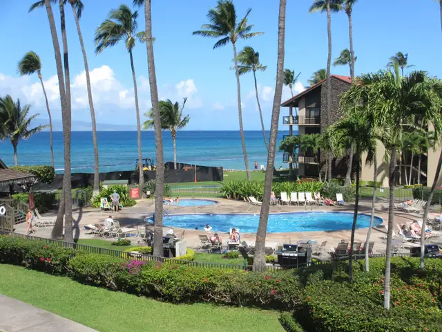 Maui Oceanfront Jan 31 to Feb 14 Super Bargain in Hawaii in Canada - Image 2