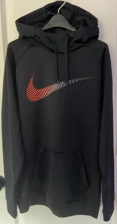 NIKE DRI-FIT HOODIE (M), View more