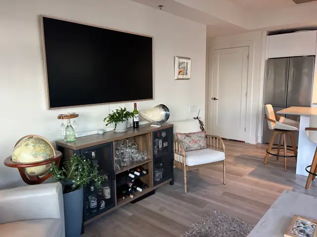 Furnished Sublet in Short Term Rentals in City of Halifax - Image 11