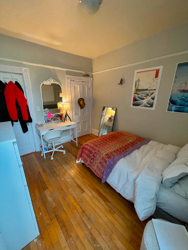 Private Room for Rent in Room Rentals & Roommates in City of Halifax - Image 3