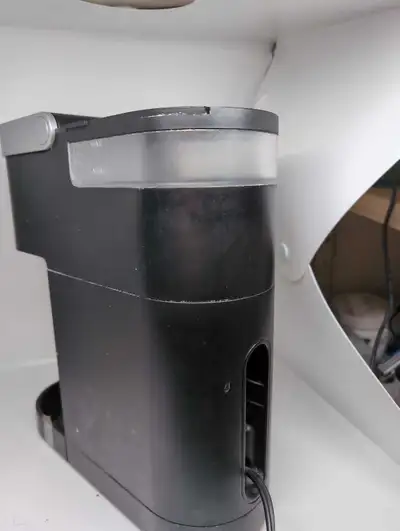 Keurig Coffee Maker, View more