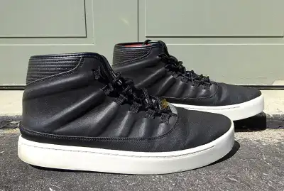 Jordan Westbrook 0 ‘holiday’ sneakers - size 12, View more
