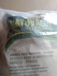 NATURALDE Animal Feed Additive