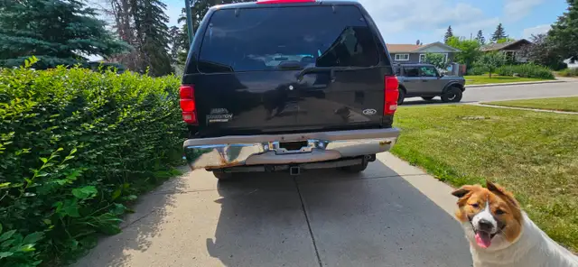 1999 Ford Expedition585100252634818566