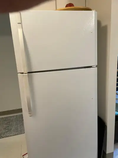 Kenmore 30" 18 Cu. Ft. Top Freezer Refrigerator, View more