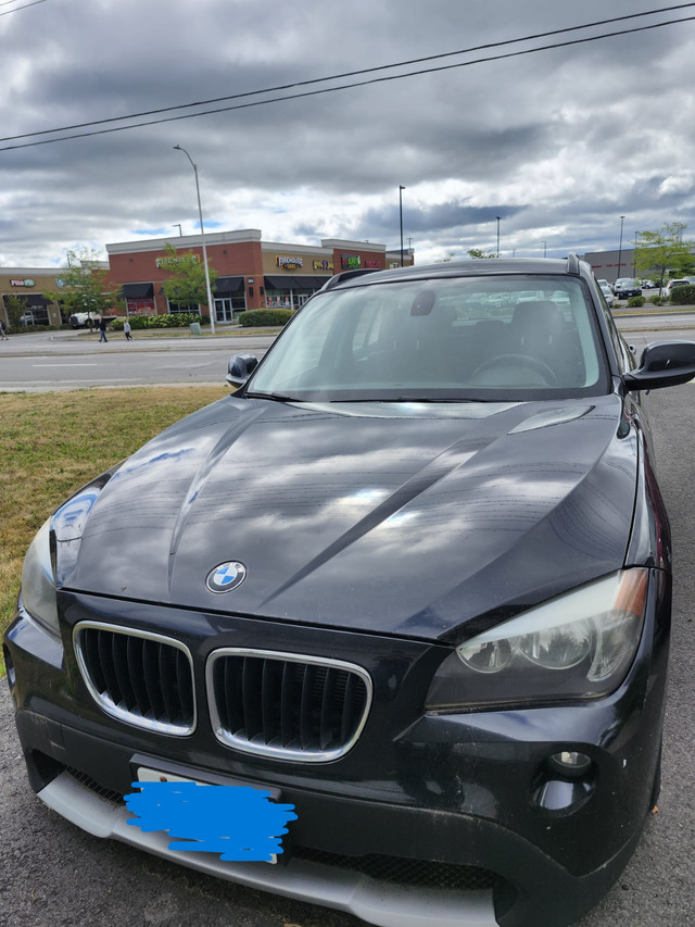 2012 BMW X1 – For Sale $4,890 in Cars & Trucks in Gatineau - Image 2