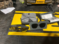 Bose audio sunglasses 