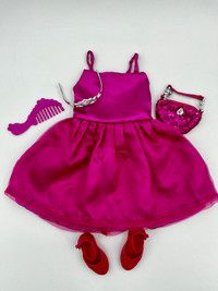 18” Doll Outfit Sets 