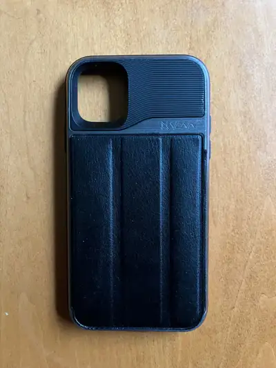 iPhone 11 wallet case, View more
