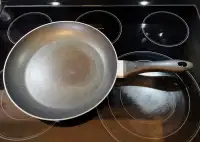12 inch Non Stick Frying Pan