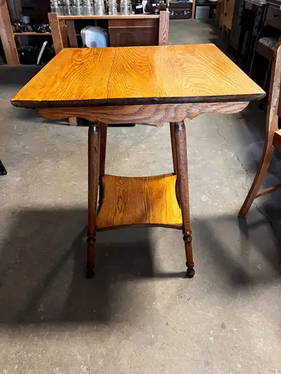Parlour table 