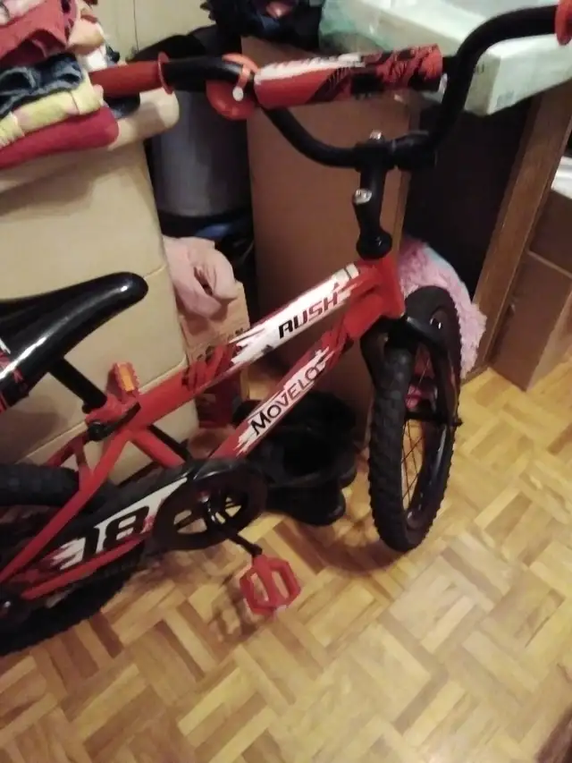 Vélo pour enfant in Kids in City of Montréal - Image 3