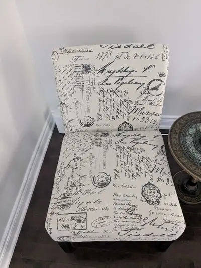 Set of 2 Accent Chairs, View more