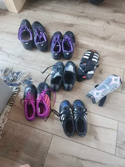 soccer cleats , View more