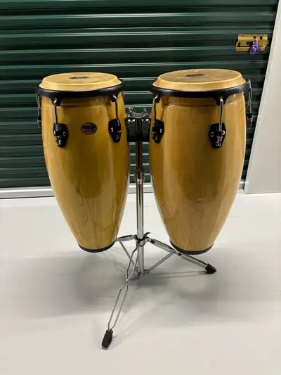 Mano Congas(reduced), View more