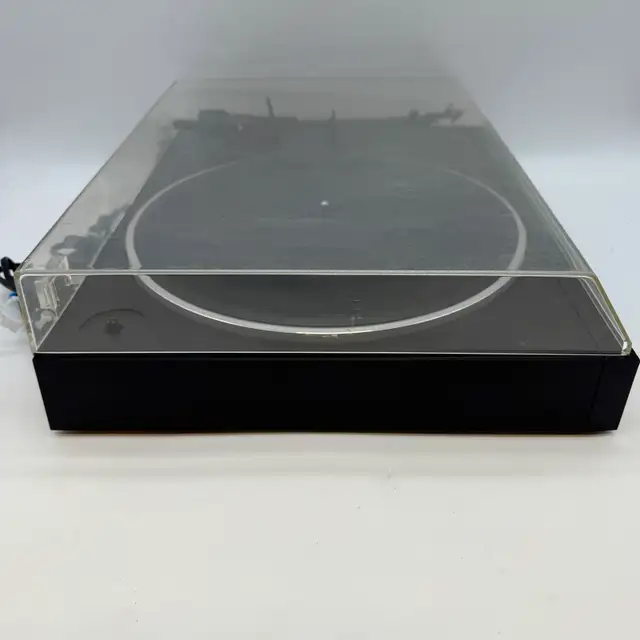 Sansui DA-P500 Automatic Direct Drive Turntable For Parts in Stereo Systems & Home Theatre in City of Toronto - Image 9