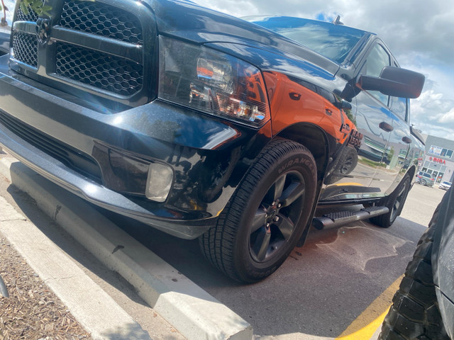 2021 Dodge Ram 1500 Classic Executive Fleet Truck in Cars & Trucks in Calgary