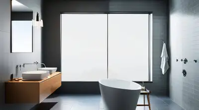 Privacy Frosted Film starting at only $99 per window. Solar / Privacy / Safety Options Available Our...