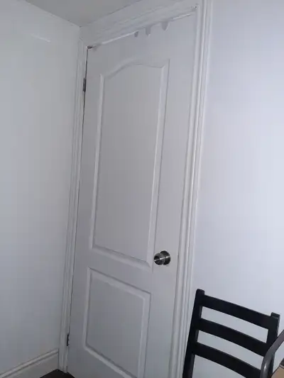 CONTACT PHONE NUMBER IS +1 647 699 6265. SHARED ROOM AVAILABLE FOR RENT IN A BASEMENT APARTMENT. AVA...