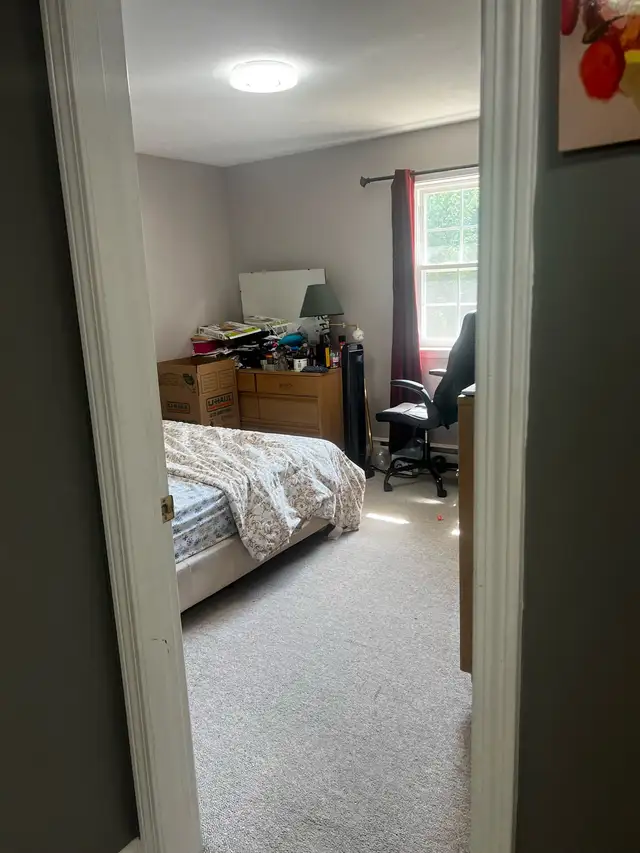     Townhouse for Rent Near Downtown & Walmart in Long Term Rentals in Fredericton - Image 8