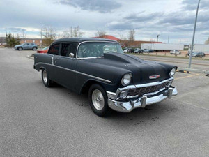 1956 Chevrolet Bel Air / 150 / 210