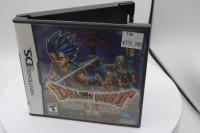 Dragon Quest VI: Realms of Revelation for DS (#156)