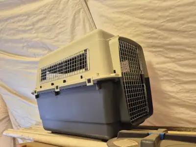 New Large dog Kennel, View more