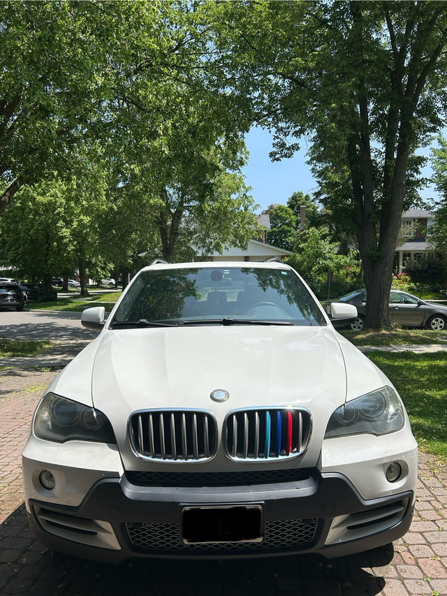 2009 BMW X5 in Cars & Trucks in City of Toronto - Image 3